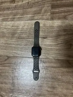Apple Watch SE Nike スポーツバンド/充電器付き 本体