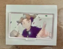 忍たま アニメシーンアクリルスタンド 田村三木ヱ門