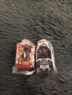 トイストーリー ミニチュアパッケージコレクション