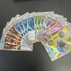 ポケモンカード セット