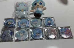 ころんくん ふぁみくじ ころわん BIGアクリルキーホルダー - メルカリ