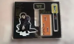 StrayKids Your Hero スキズ Hyunjin ヒョンジン