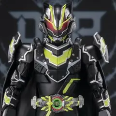 S.H.Figuarts 仮面ライダータイクーン ブジンソード