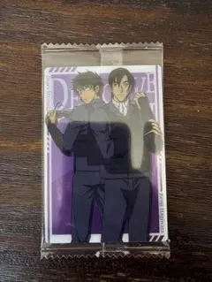 イタジャガ 名探偵コナン vol.6　萩原研二&松田陣