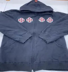 INDEPENDENT FULLZIP Hoodieのサムネイル