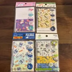ベビー用ガーゼマスク 9点セット