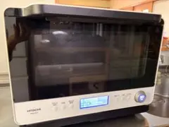 SHARP スチームオーブンレンジ 26L RE-S1100W - メルカリ