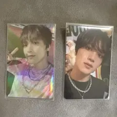 nct127 nct dream ヘチャン　トレカ　まとめ売り