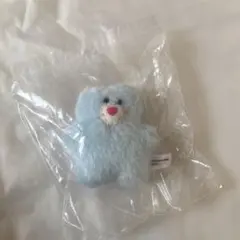 mojojojoぬいぐるみボールチェーン