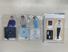 straykids リノ アクスタ セット まとめ売り