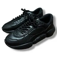 新品未使用】VANS VALENTINO コラボ スニーカー 〜木村拓哉愛用 