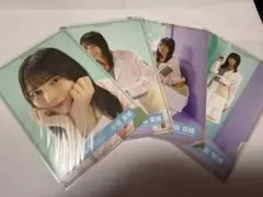 日向坂46 小坂菜緒 生写真