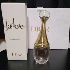 Dior j'adore オードパルファン 30mL