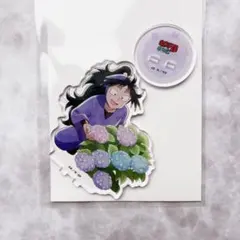 2025年最新】忍たま アクスタ 梅雨の日の人気アイテム - メルカリ