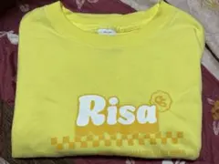 古澤里紗 推しアピTシャツ ver.2 Lサイズ 未使用