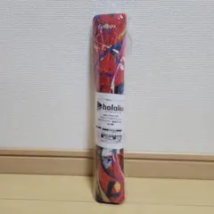 【新品未使用】ホロライブ　星街すいせい大判マウスパッド