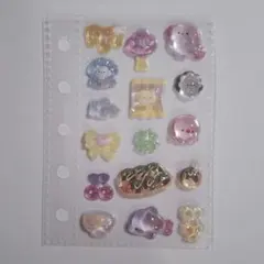 ☆ シール色々 ☆ おすそわけ ( •ᴗ• )