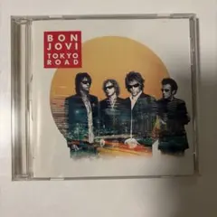 BON JOVI TOKYO ROAD