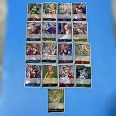 2026年最新】ワンピース まとめ売りカードの人気アイテム - メルカリ
