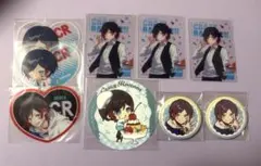 2026年最新】うるか cr 缶バッジの人気アイテム - メルカリ