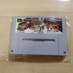 スーパーファミコンソフト、 ヴァリアブル・ジオ中古品