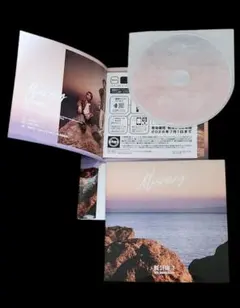 BE:FIRST Missing CD