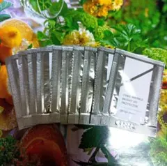 オルビス リンクルブライトUVプロテクター10包セット トライアル