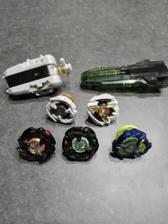 2025年最新】ベイブレードX引退の人気アイテム - メルカリ