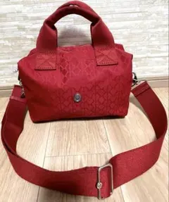 Kipling キプリング 2way ショルダーバッグのサムネイル