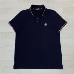 モンクレール ポロシャツ サイズXXL - メルカリ