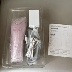 Estenab 美顔器 ソニック イオン ピンク - メルカリ