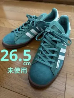 adidas CAMPUS 80s DARRYL BROWN 26.5cmのサムネイル