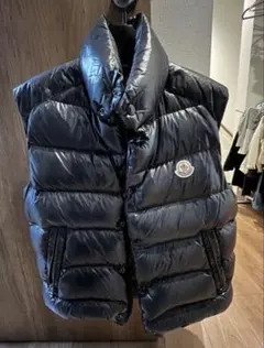 MONCLER ダウンベストのサムネイル