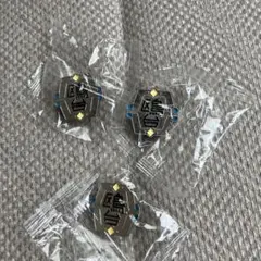 ハイキュー　高校モチーフピンバッジ　鴎台