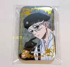 ブラハ 悠翔 缶バッジ - メルカリ