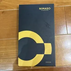 NIMASO iPhoneガラス保護フィルム