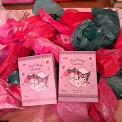 ハッピーセット まとめ売り