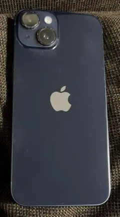 iphone14 ミッドナイト 128GB おまけつき - メルカリ