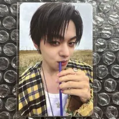 ald1 トレカ　ラキドロ　EUPHORIA オリヤン　ストロー　リオ