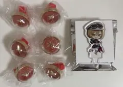 プロセカ セカライ MEIKO リングライト アクスタ ぱしゃこれ