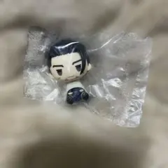 一番くじ ゴールデンカムイ ～金塊争奪戦～ ちょこのっこフィギュア 尾形百之助