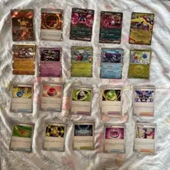 ポケモンカード　100枚セット③