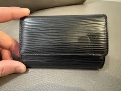 LOUIS VUITTON エピ 6連キーケース