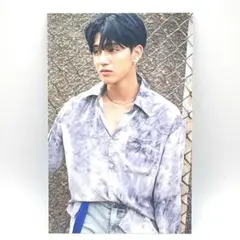 ATEEZ ユノ WILL soundwave トレカ - メルカリ