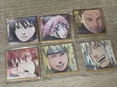 早い者勝ち‼️ NARUTO 豆色紙 まとめ売り