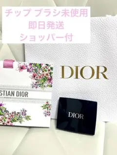 DIOR ディオールショウ サンククルール 743 ローズチュール