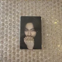 ENHYPEN VANISH weverse ラキドロ ジョンウォン