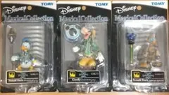 未開封】ディズニー マジカルコレクション キングダムハーツ 6種セット