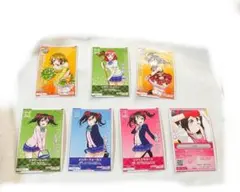 ディメンション凸ラバース!! B2タペストリー 桜×ソフィア - メルカリ
