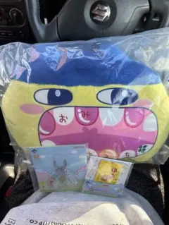 たまごっちくじ2025 B.G.H賞